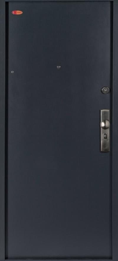 Dvere ELEGANTE – Antracit E4