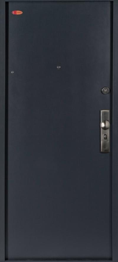 Dvere ELEGANTE – Antracit E4